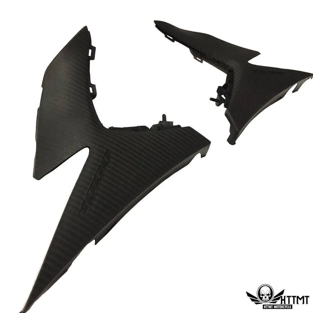 HTTMT- Unpainted ABSize Bodywork Fairing kit Compatible With Sizeuzuki GSizeXR1000 GSizeX-R1000 K9 2009-2016 10 [Sizeee Fitmen]