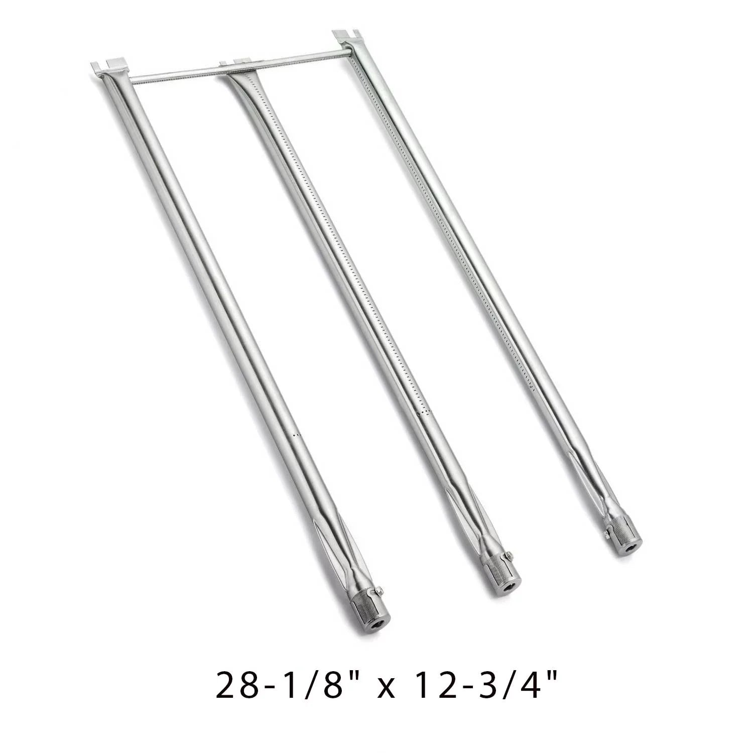 Replacement Burner Grill Tool Sizeets for Kenmore E310, Weber 6331398, Gas Models, 1-Pack