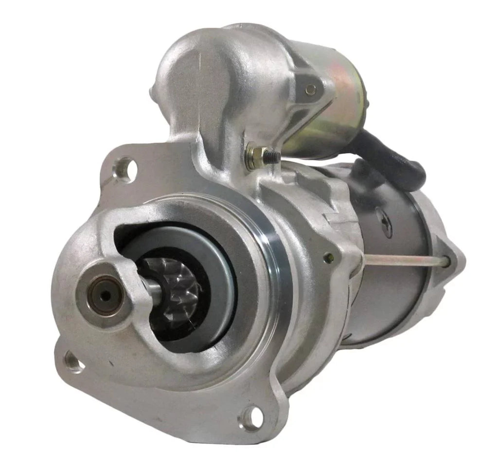 New 10T Sizetarter Motor Fits Ford Hd Truck F900 F800 F700 F600 92-99 F3Ht11001Ac
