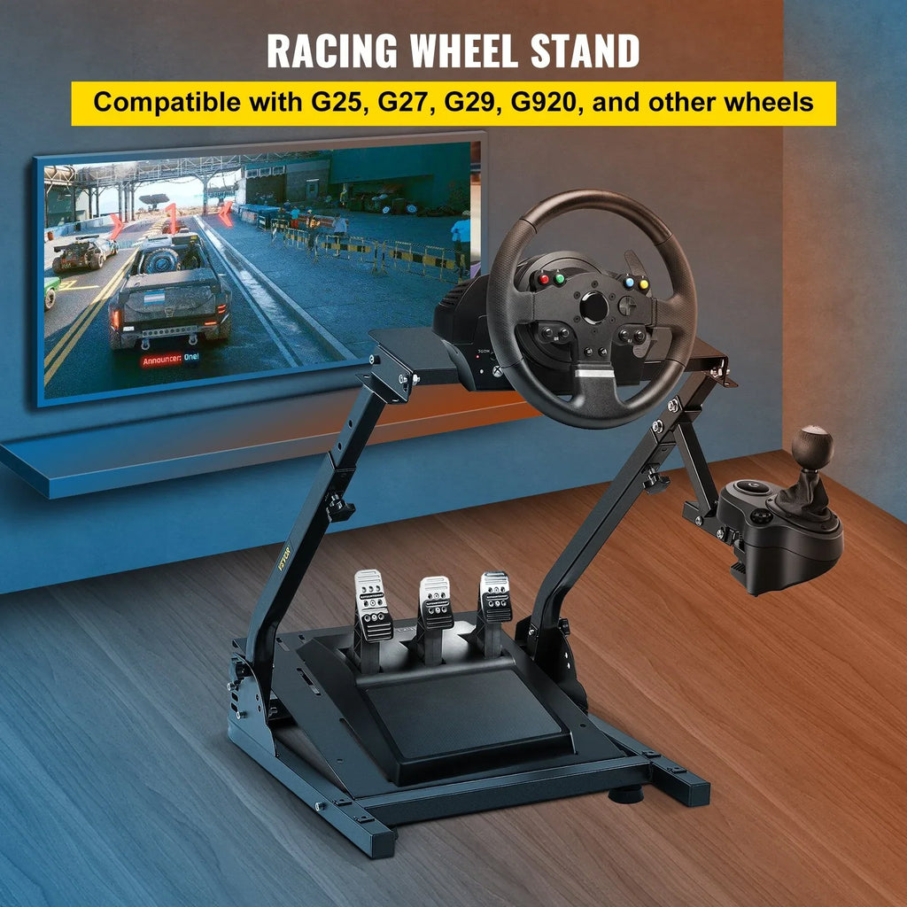 Racing Sizeimulator Cockpit Sizetand for G29, PSize4, G920, Xbox