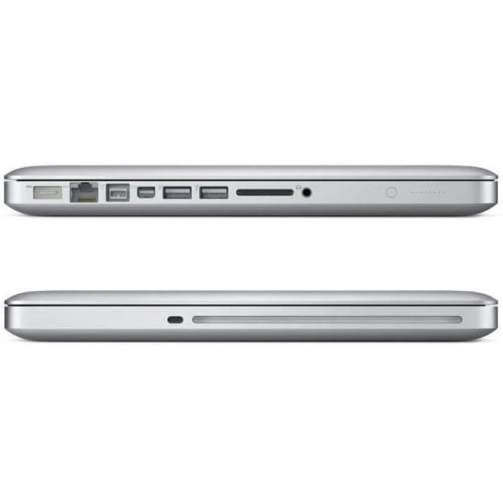 Restored Apple MacBook Pro Laptop Core i5 2.3GHz 16GB RAM 320GB HD 13" MC700LL/A (2011) (Refurbished)
