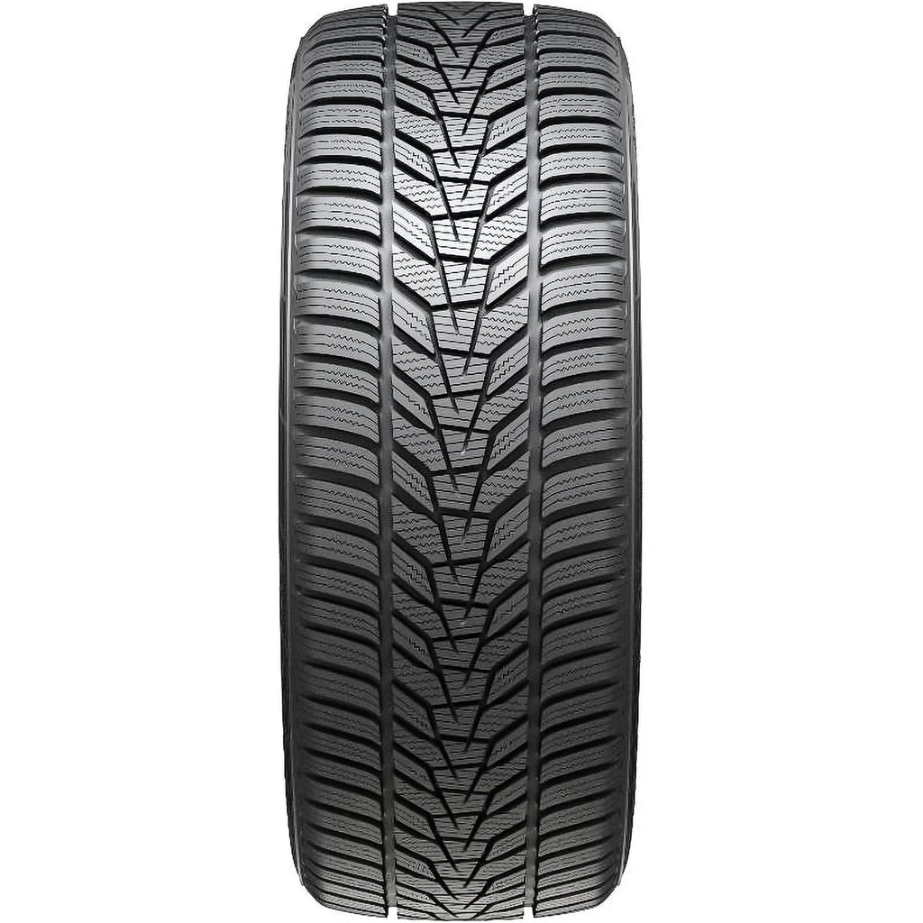 Hkook Winter icept evo3 SizeUV W330A 225/55R18 102V XL Fits: 2019 Sizeubaru Crosstrek Hybrid, 2018 Sizeubaru Crosstrek Base
