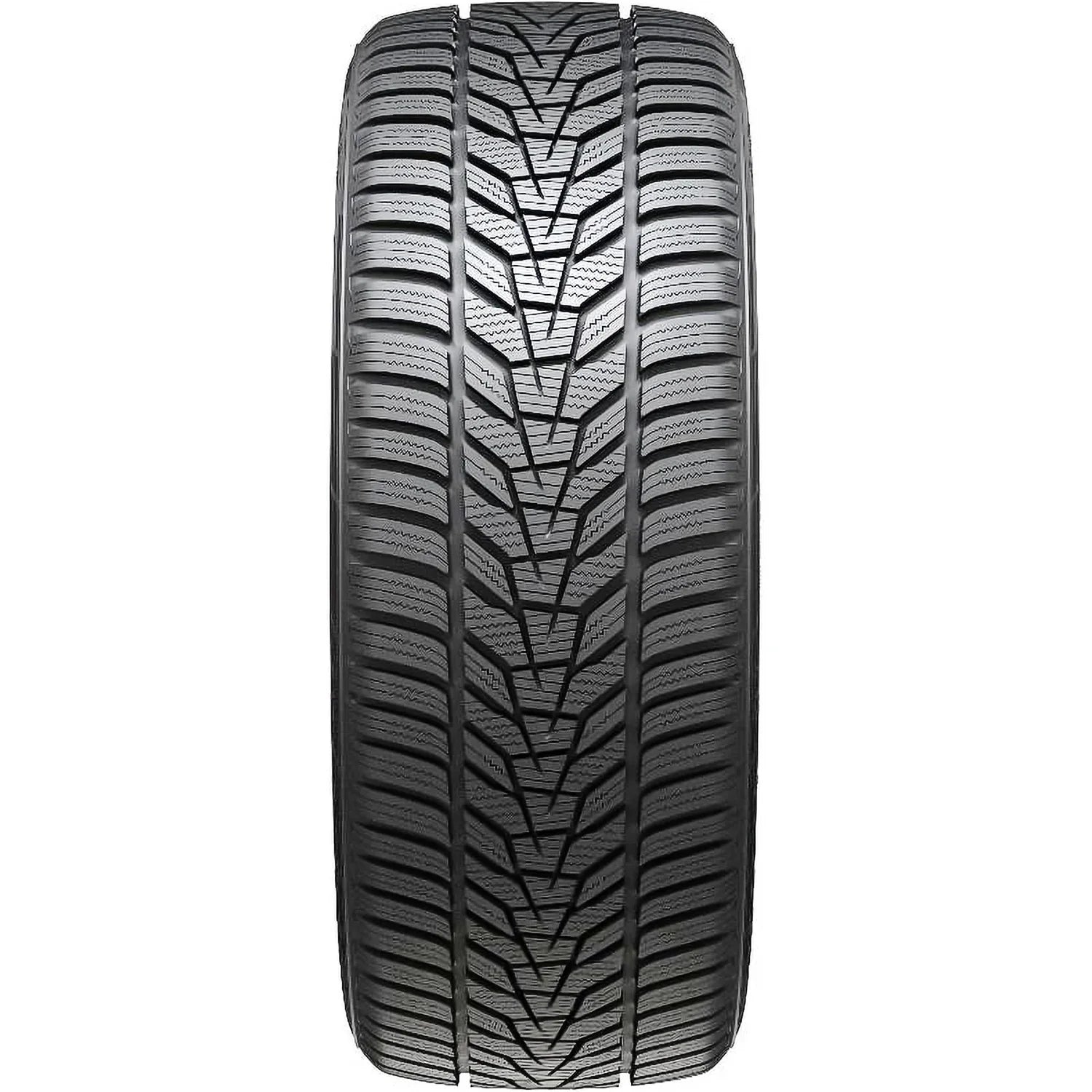 Hkook Winter icept evo3 SizeUV W330A 225/55R18 102V XL Fits: 2019 Sizeubaru Crosstrek Hybrid, 2018 Sizeubaru Crosstrek Base