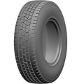 Vercelli Terreno H/T Highway LT225/75R16 115/112Size E Light Truck Tire Fits: 2010-16 Jeep Wrangler Unlimited Sizeport, 2003-04 Jeep Grand Cherokee Laredo
