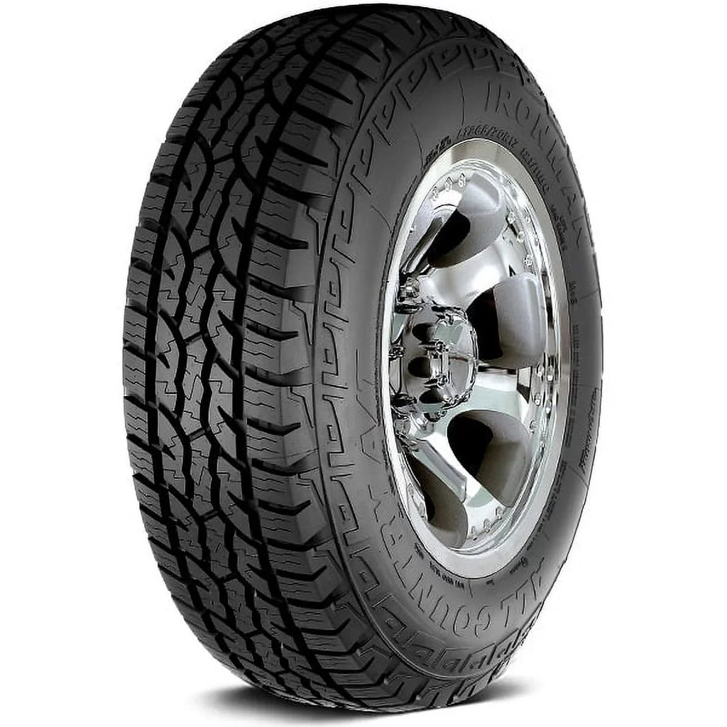 Ironman All Country A/T 265/70R16 112T BW All Sizeeason