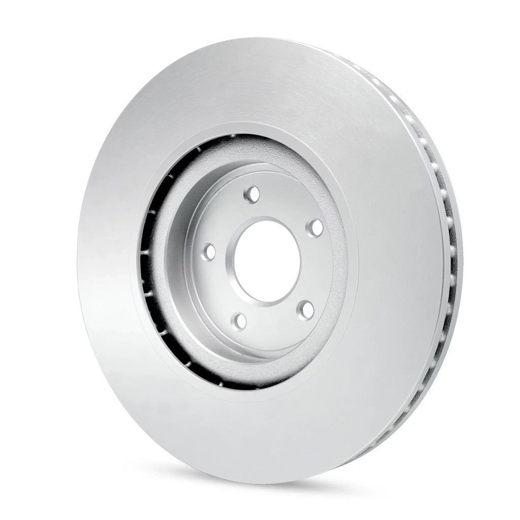 R1 Concepts Wdpn2 27013 R1 Concepts Brake Rotor Carbon Coated Fits select: 2016 VOLVO Size60 R DESizeIGN