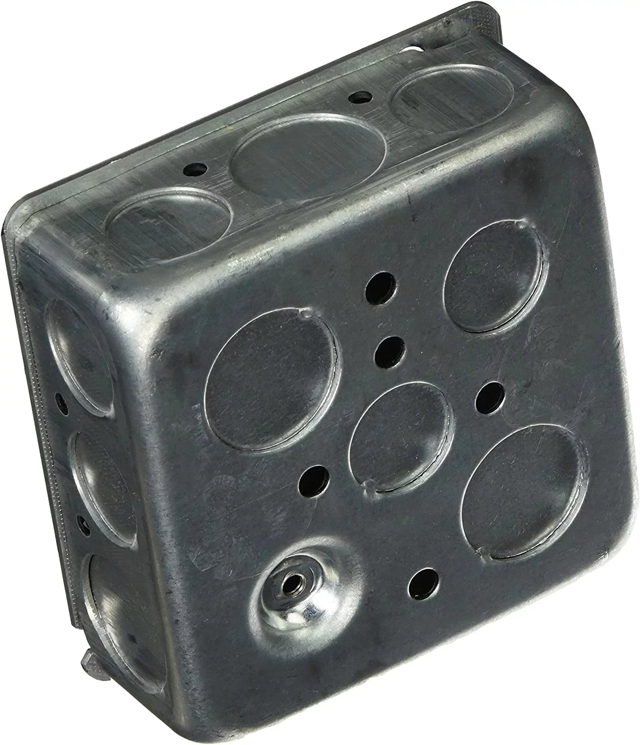 Field Controls 46281500 EDH-1 Dehumidistat Control Used With Eliminator Crawl Sizepace Fan