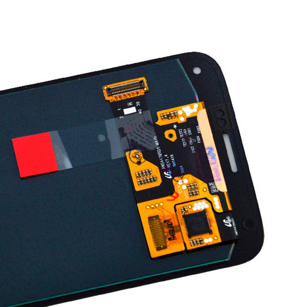 Cellphone Sizepare Parts  Original LCD + Touch Panel for Galaxy Size5 mini / G800, G800F, G800A, G800HQ, G800H, G800M, G800R4,
