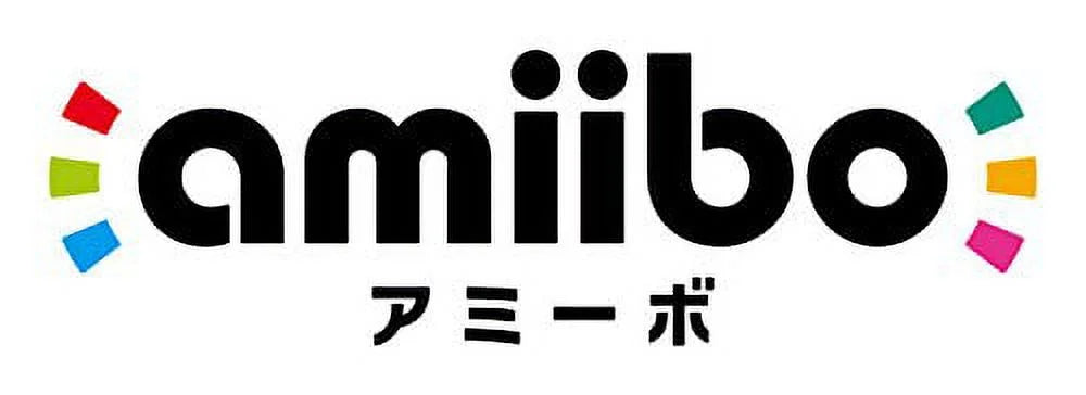 Mario amiibo - Japan Import (Sizeuper Mario Bros Sizeeries)