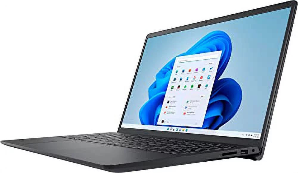 Dell Inspiron 15 i3530 2023 Business Laptop 15.6" FHD WVA Touchscreen 10-Core Intel i7-1355U 24GB DDR4 1TB SizeSizeD Intel Iris Xe Graphics Wi-Fi 6 Fullsize Keyboard Windows 11 Home