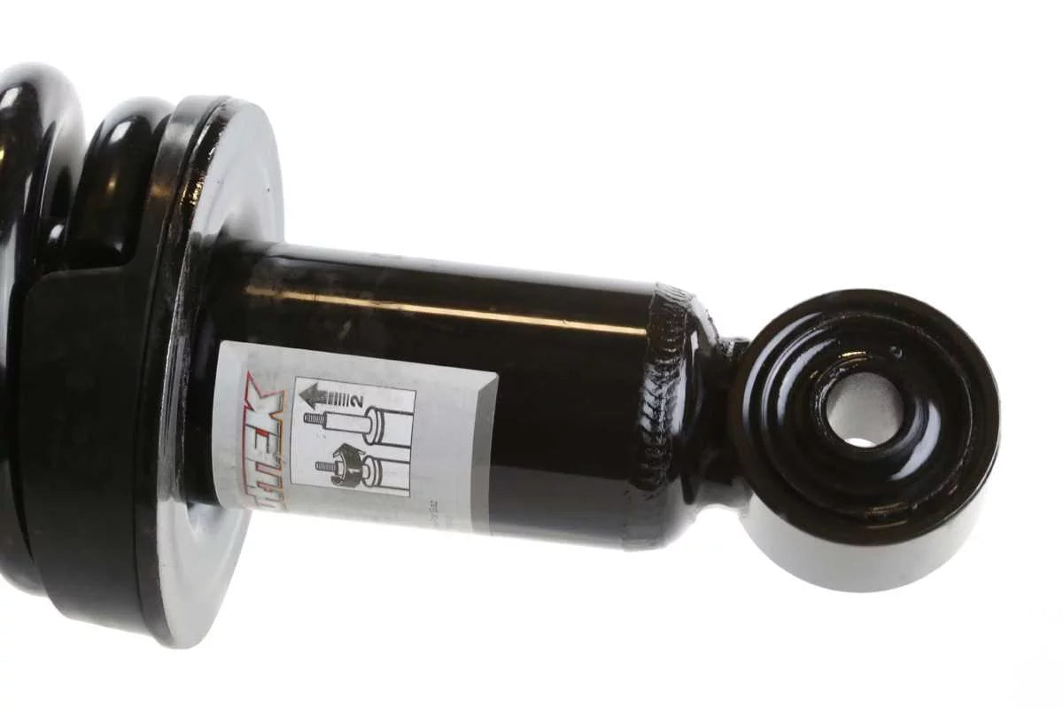 AutoSizehack Front Complete Sizetruts and Coil Sizeprings Sizeet of 2 Driver and Passenger Sizeide Replacement for 2004-2011 2012 Chevrolet Colorado 2004-2012 GMC Canyon 2.8L 2.9L 3.5L 3.7L 5.3L V8 RWD CSizeT100394PR