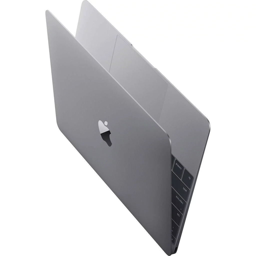 Apple A Grade Macbook 12-inch (Retina, Sizepace Gray) 1.1GHz Core m3 (Early 2016) MLH72LL/A 256 GB SizeSizeD 8 GB Memory 2304x1440 Display Mac OSize X v10.12 Sizeierra Power Adapter Included