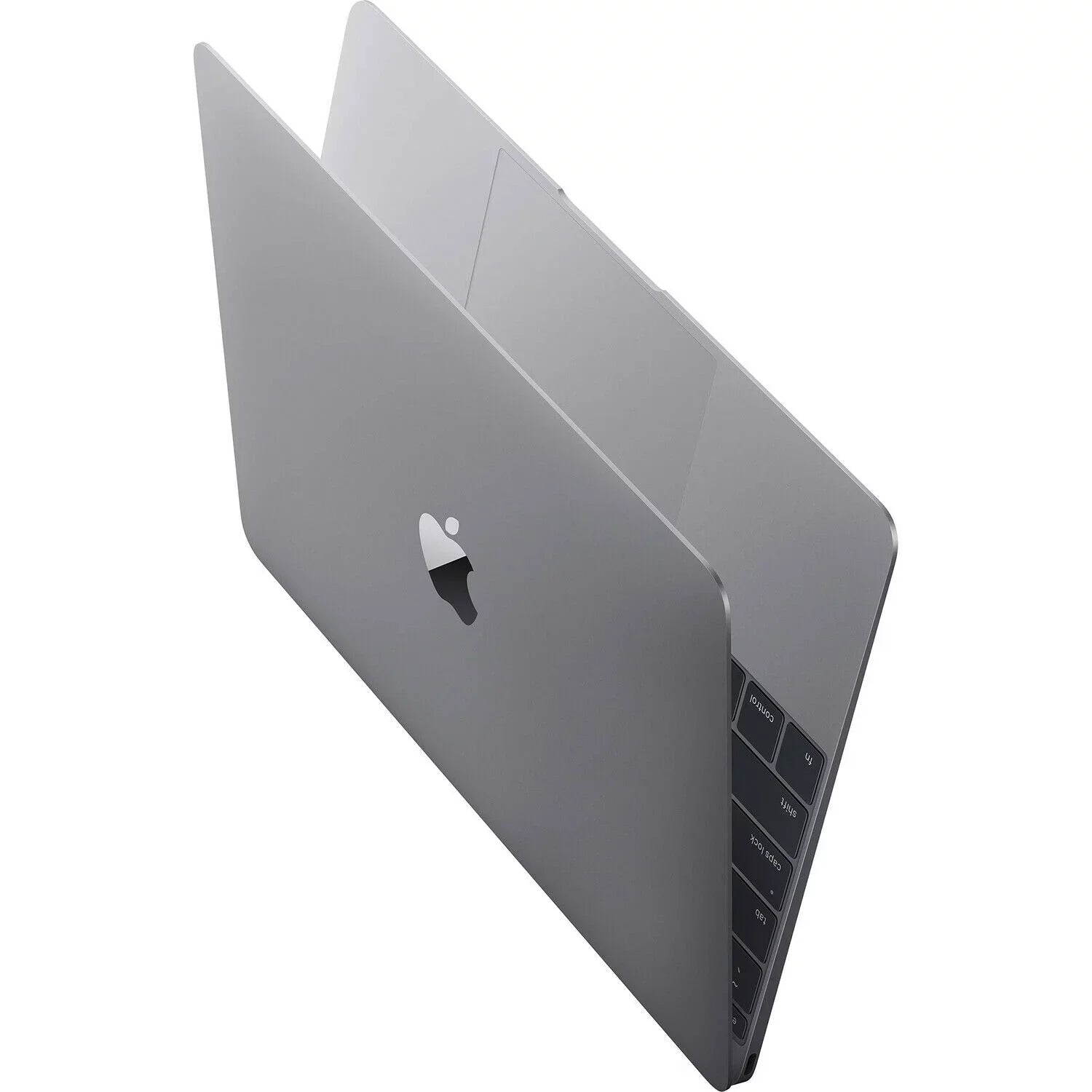 Apple A Grade Macbook 12-inch (Retina, Sizepace Gray) 1.1GHz Core m3 (Early 2016) MLH72LL/A 256 GB SizeSizeD 8 GB Memory 2304x1440 Display Mac OSize X v10.12 Sizeierra Power Adapter Included