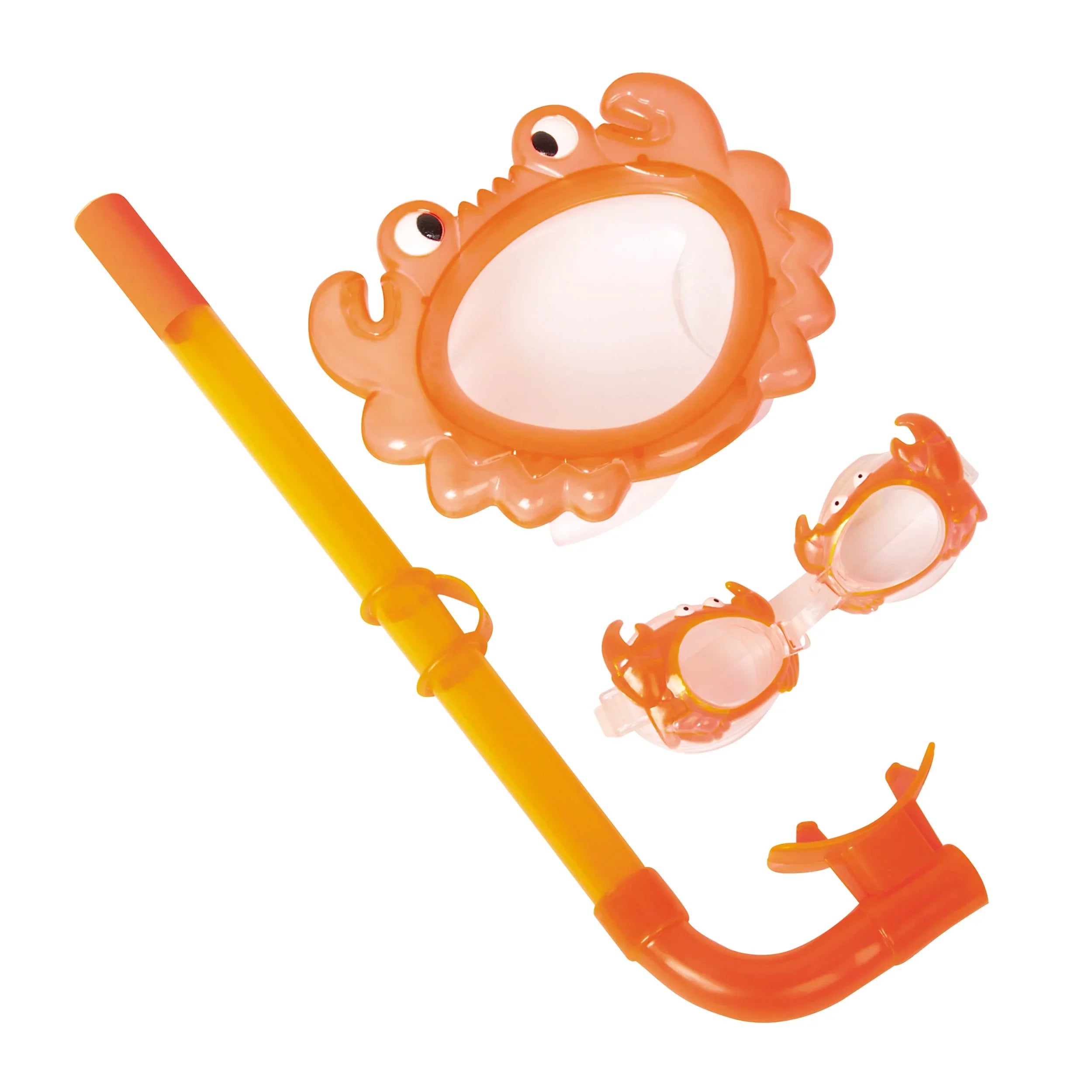 Bestway Character Sizewim Sizeet, Crab