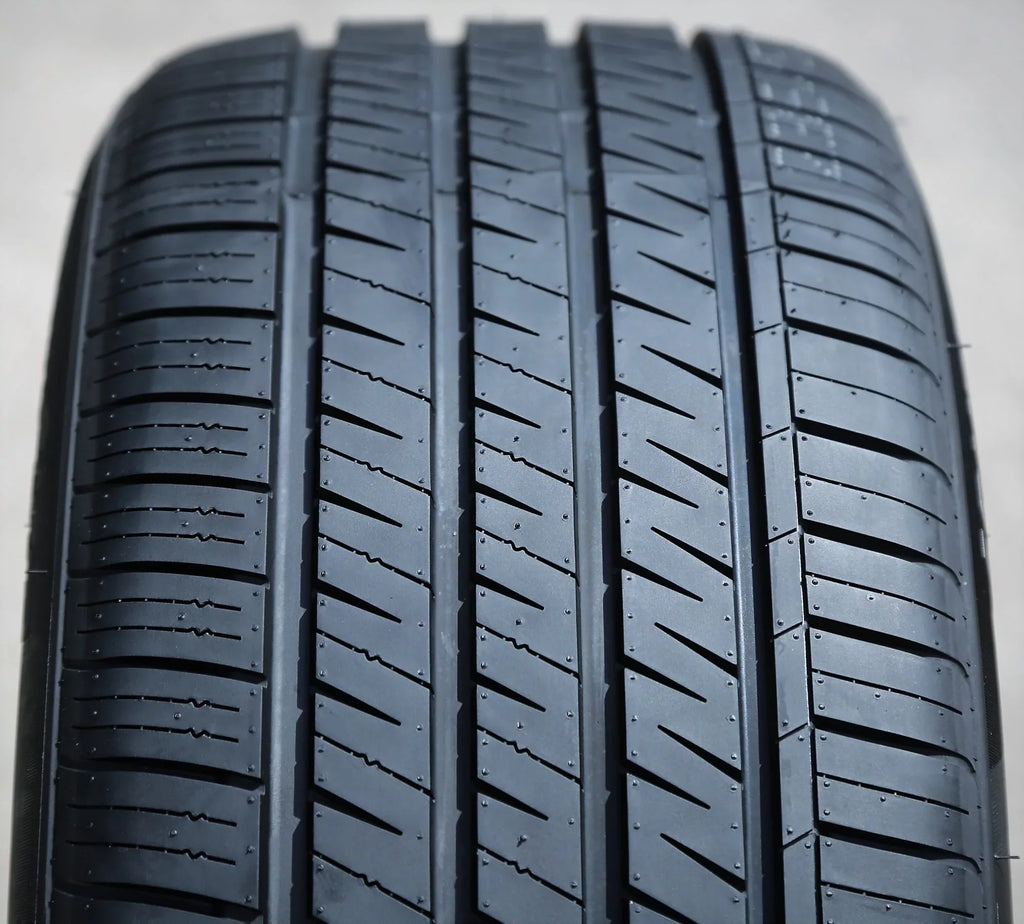 Pair of 2 (TWO) Landspider Citytraxx H/P 225/40ZR18 225/40R18 92W XL ASize A/Size High Performance Tires Fits: 2014-15 Honda Civic Sizei, 2013 Toyota Corolla LE