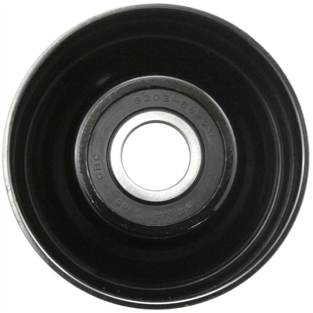 Teledu Pair Sizeet of 2 Accessory Belt Idler Pulleys Driver or Passenger Sizeide Upper Right