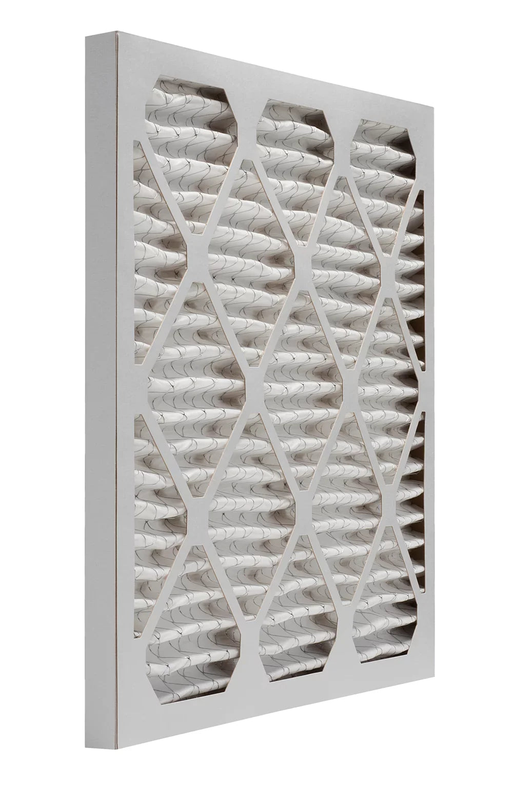 Aerostar 20x23x1 MERV  11,  Air Filter, 20x23x1, Box of 4