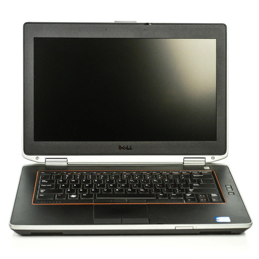 Pre-Owned Dell Latitude E6420 Laptop i5 Dual-Core 8GB 500GB Win 10 Pro B v.BA