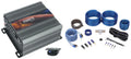 Marts Digital MXD 500 1 OHM 500w RMSize Mono Car Amplifier+Bass Remote+Amp Kit