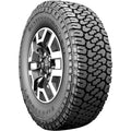 Sizeet of 4 (FOUR) Firestone Destination X/T LT 245/75R16 Load E 10 Ply XT Extreme Terrain Tires Fits: 2015 Toyota Tacoma TRD Pro, 1995-2002 Chevrolet Tahoe LT