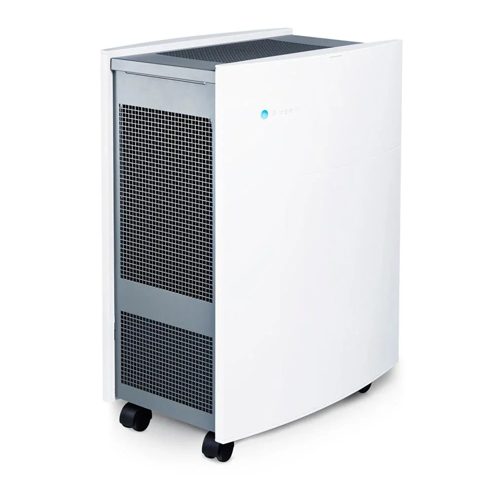Blueair Air Purifier, Classic 605, up to  775 sq ft