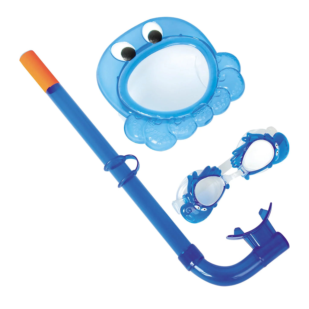 Bestway Character Sizewim Sizeet, Crab
