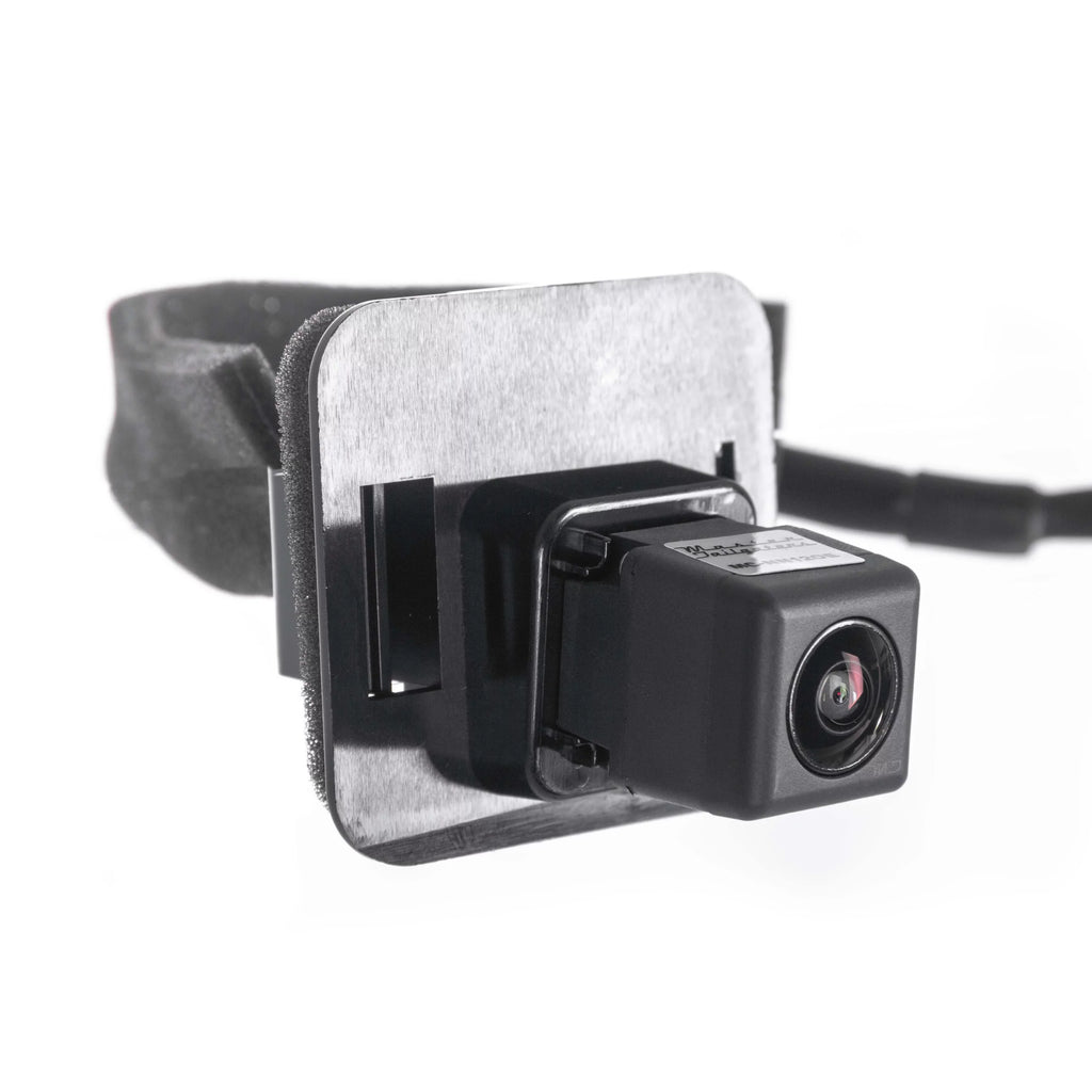 Master Tailgaters Replacement for Nissan NV1500 (2012-2018), NV Passenger Van (2012-2018) Left Rear View Backup Camera OE Part # 28442-1PA0A
