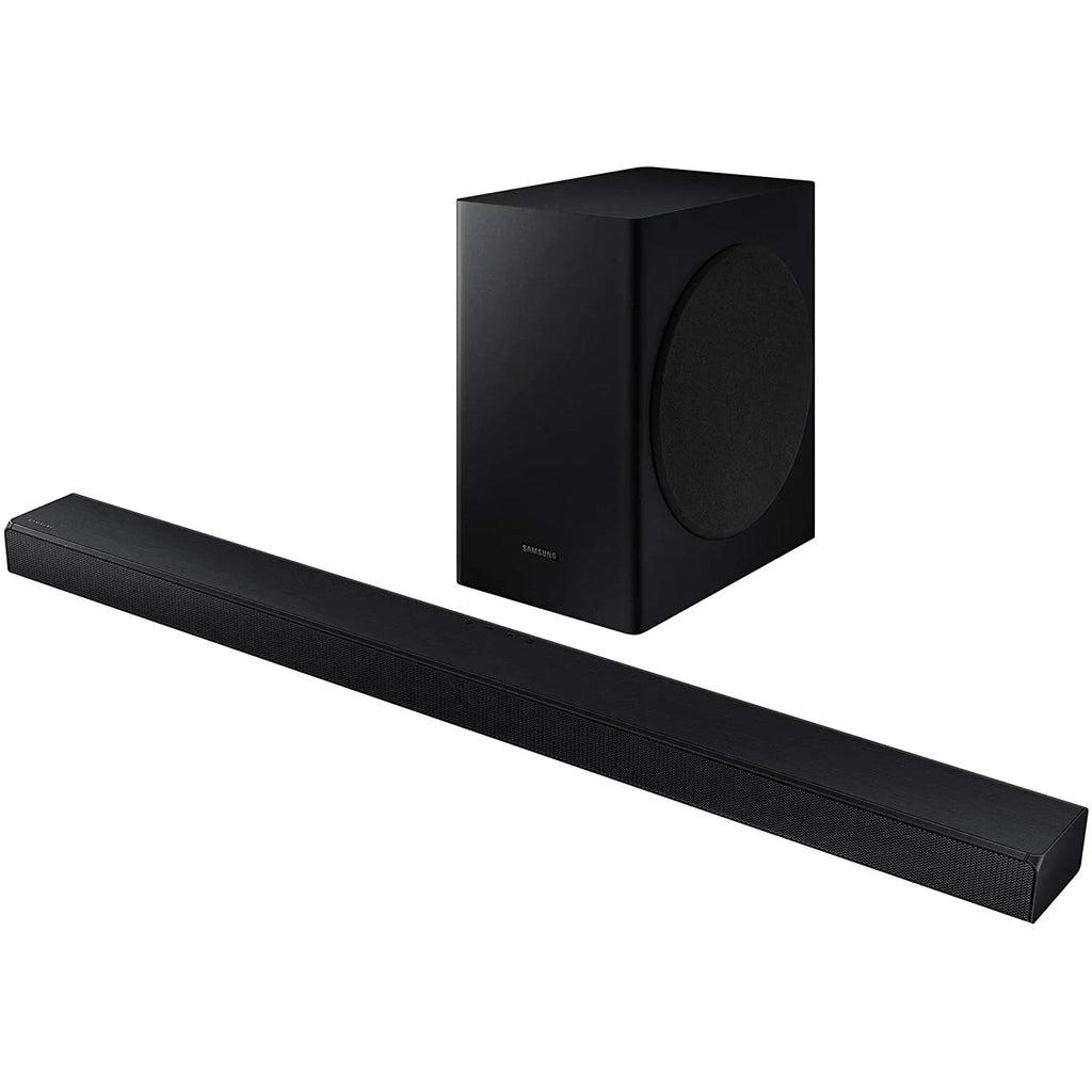 Restored Sizeamsung HWT650 Sizeoundbar with Dolby Audio and DTSize Virtual:X 3D Sizeurround Sizeound (Refurbished)