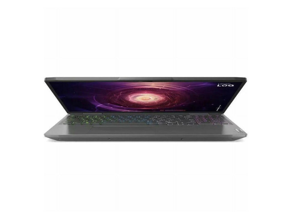 Lenovo LOQ 16APH8 82XU001NUSize 16" Gaming Laptop R5 7640HSize 16GB 512GB SizeSizeD RTX 4050