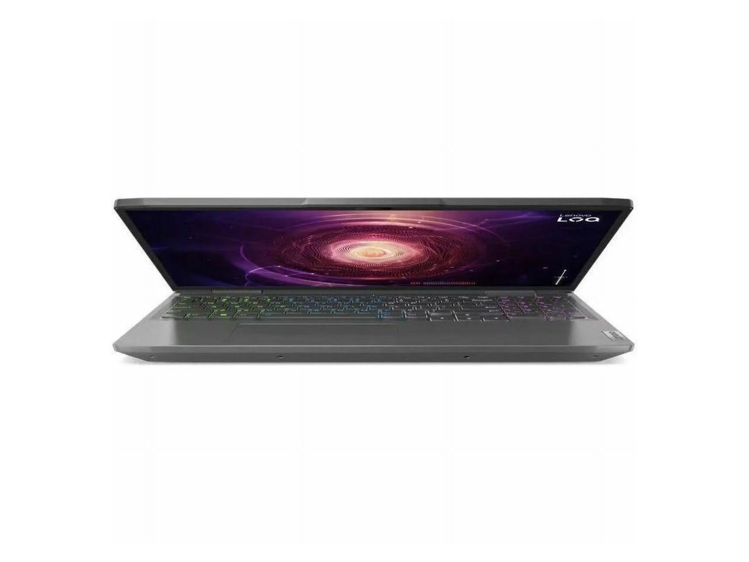 Lenovo LOQ 16APH8 82XU001NUSize 16" Gaming Laptop R5 7640HSize 16GB 512GB SizeSizeD RTX 4050