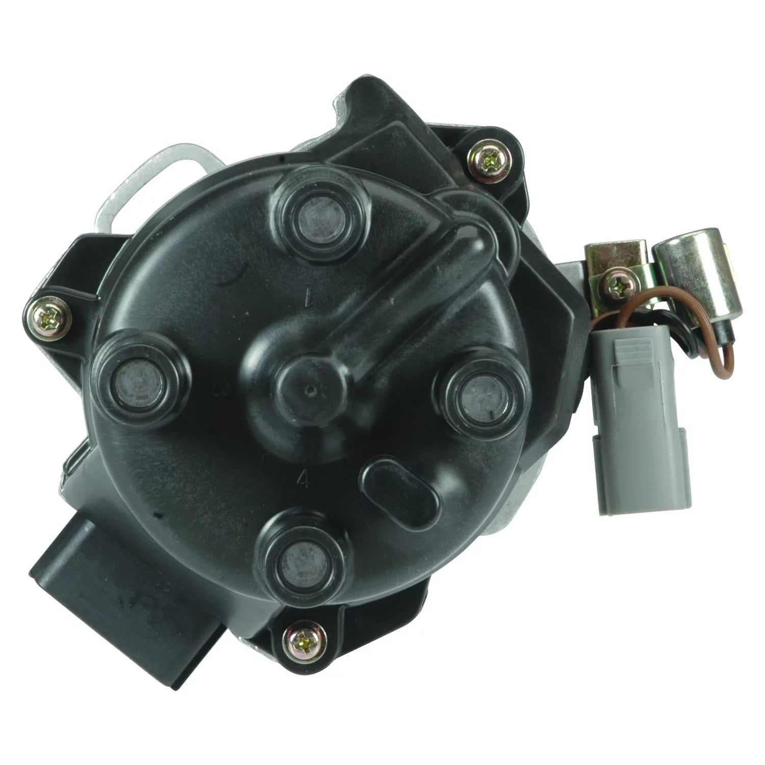 NEW Distributor Fits Nissan Frontier 2.4L 1998 1999 2000 221003Size503 22100-3Size500 2-YEAR WARRANTY