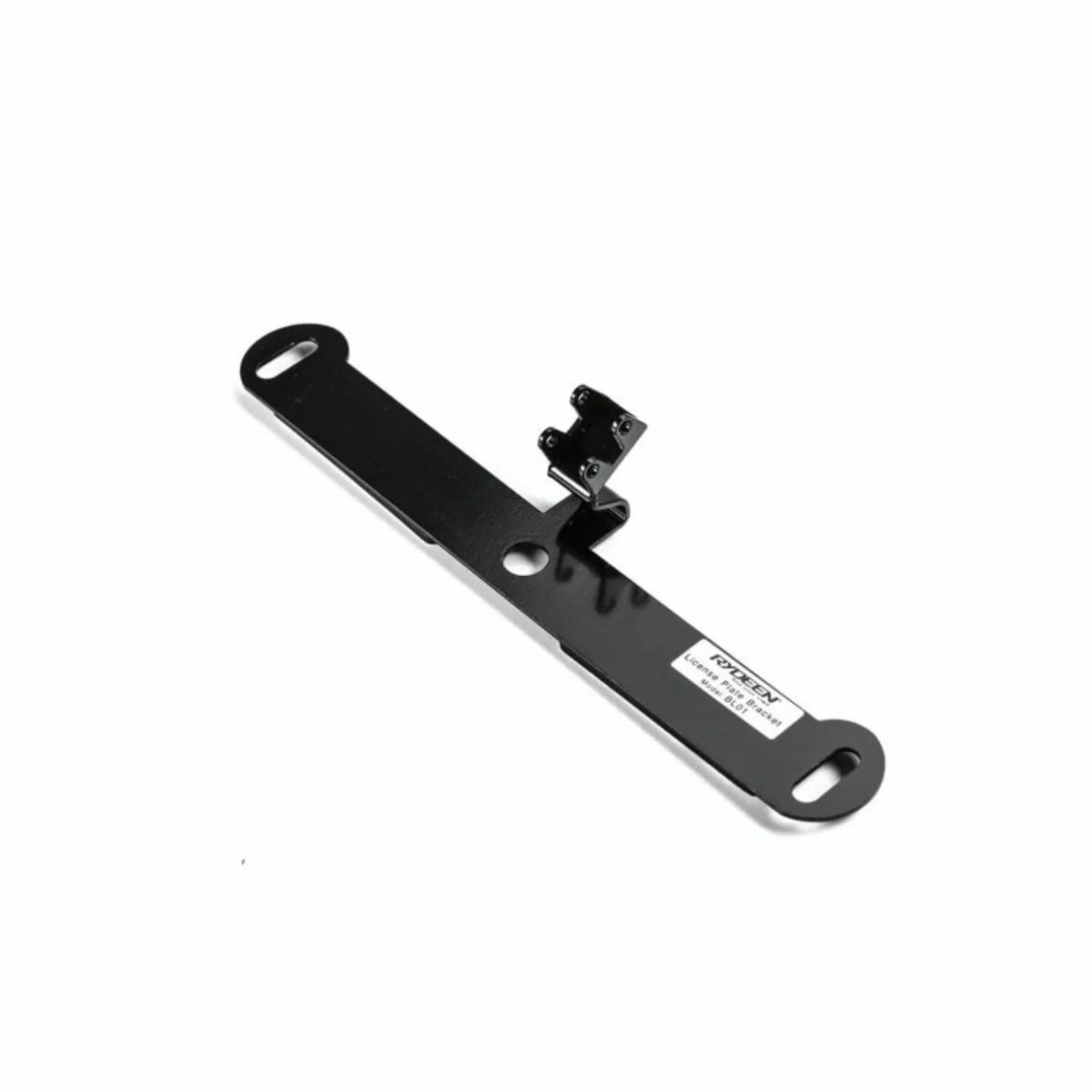 Rydeen License Plate Camera and Bracket for MINy Backup Cameras