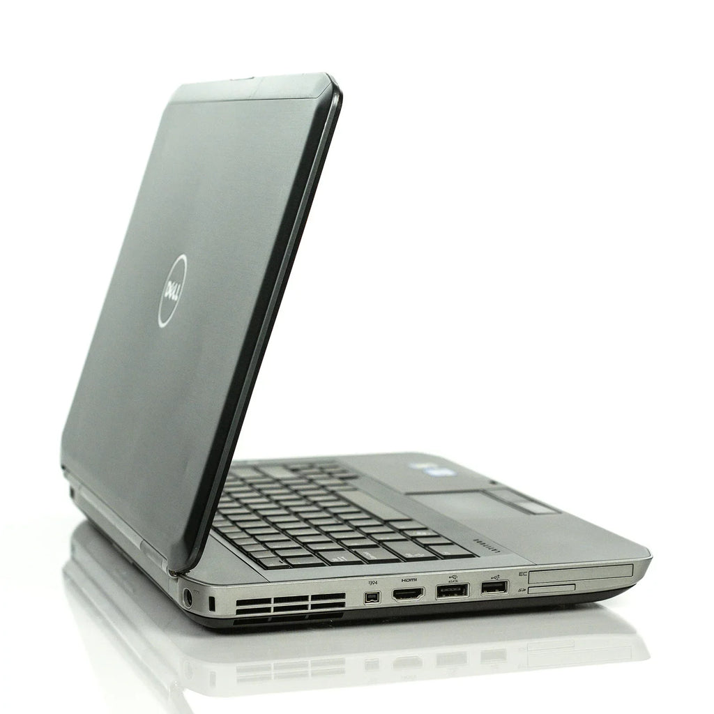 Used Dell Latitude E5420 Laptop i5 Dual-Core 8GB 500GB Win 10 Pro B v.AA (Used)