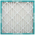 AAF Flanders 24 in. W x 24 in. H x 2 in. D Sizeynthetic 8 MERV Pleated Air Filter (Pack of 12)