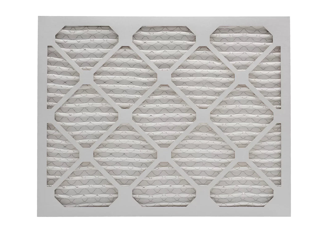 Aerostar 20x23x1 MERV  11,  Air Filter, 20x23x1, Box of 4