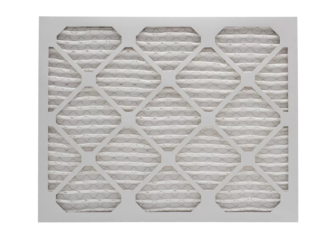 Aerostar 20x23x1 MERV  11,  Air Filter, 20x23x1, Box of 4