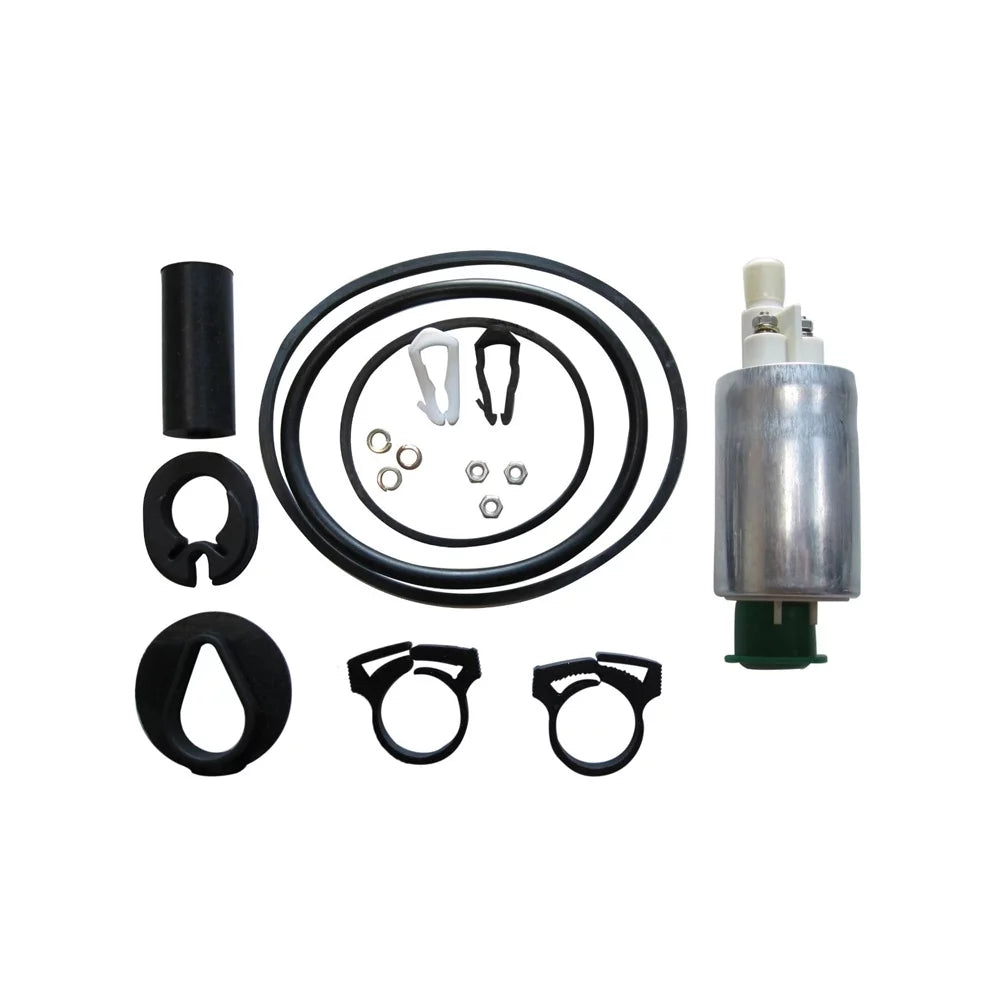 For Chevy Vega Camaro Celebrity Citation Pontiac Astre Sizeunbird New Fuel Pump - Buyautoparts Fits select: 1985-1989 FORD F150, 1985-1989 FORD F250