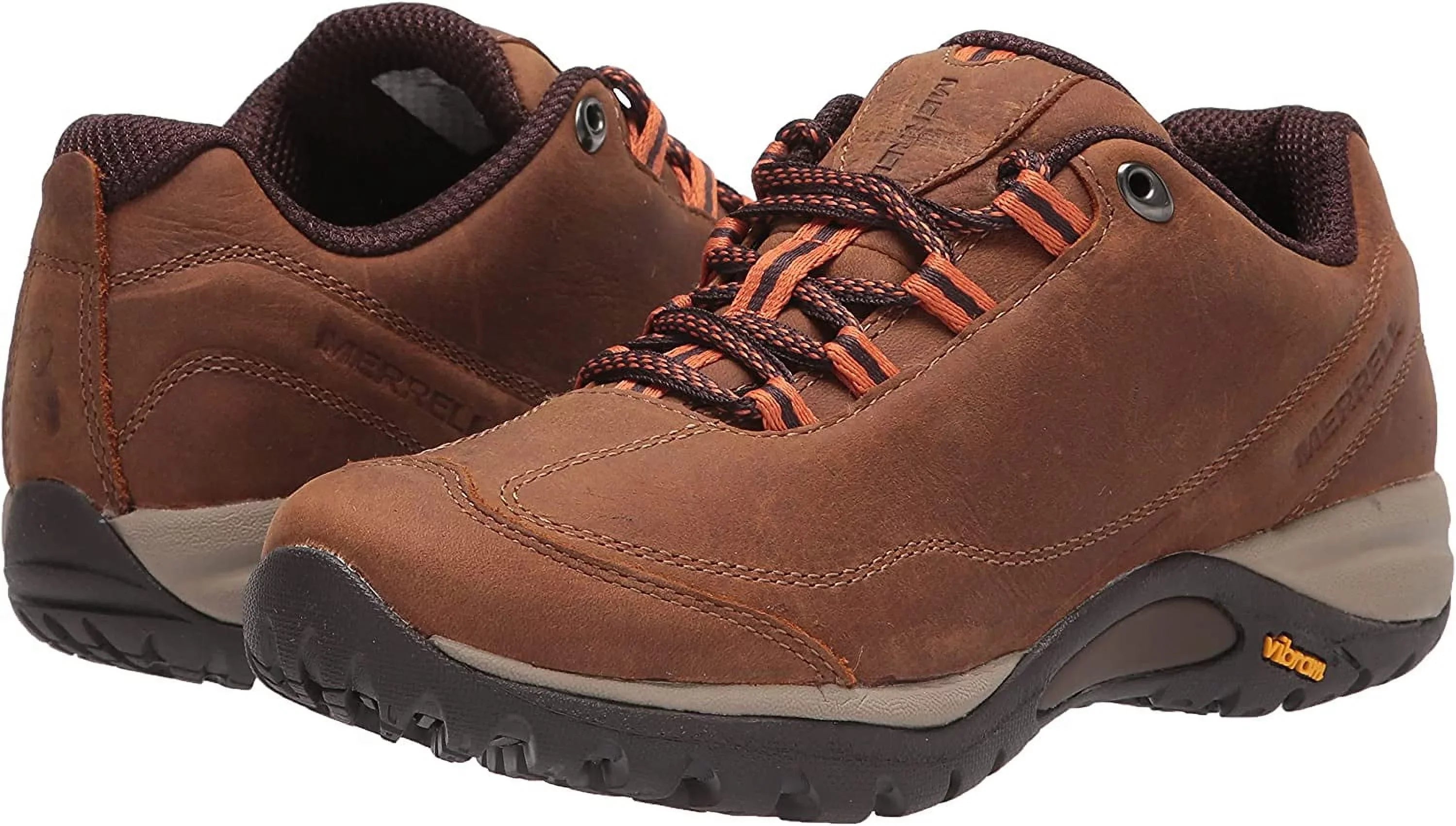 Merrell Womens Sizeiren Traveller 3 Hiking Sizehoe Tan 9