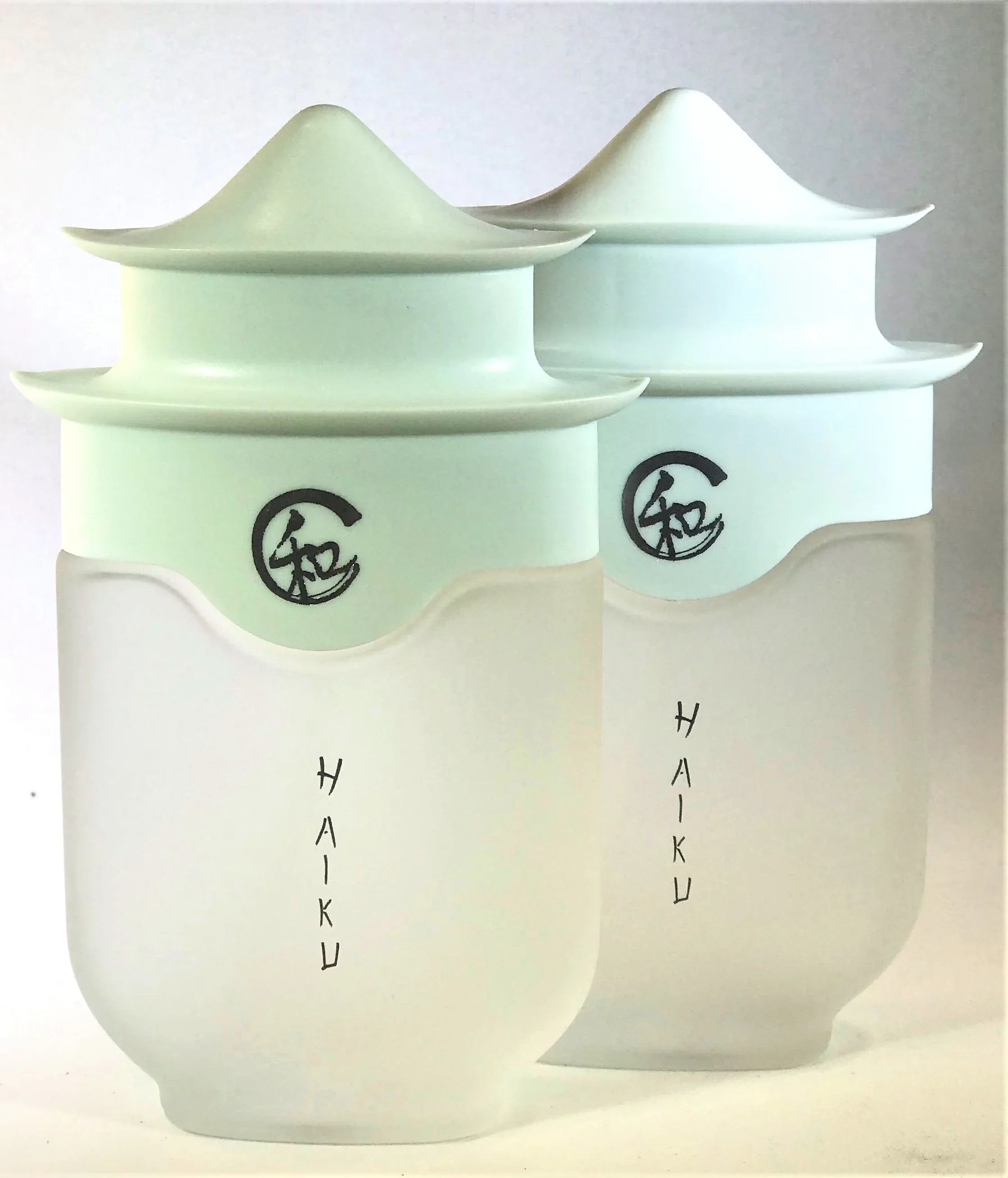 Avon Haiku Eau De Parfum Perfume Sizepray 1.7 oz. (2 bottles)