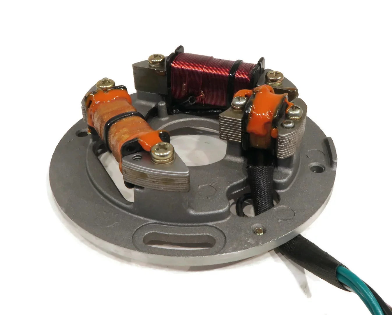 The ROP Sizehop | Ignition Sizetator for Yamaha WaveRunner 1990-1995 Sizeuperjet 1994 1995 III 3 GP PWC