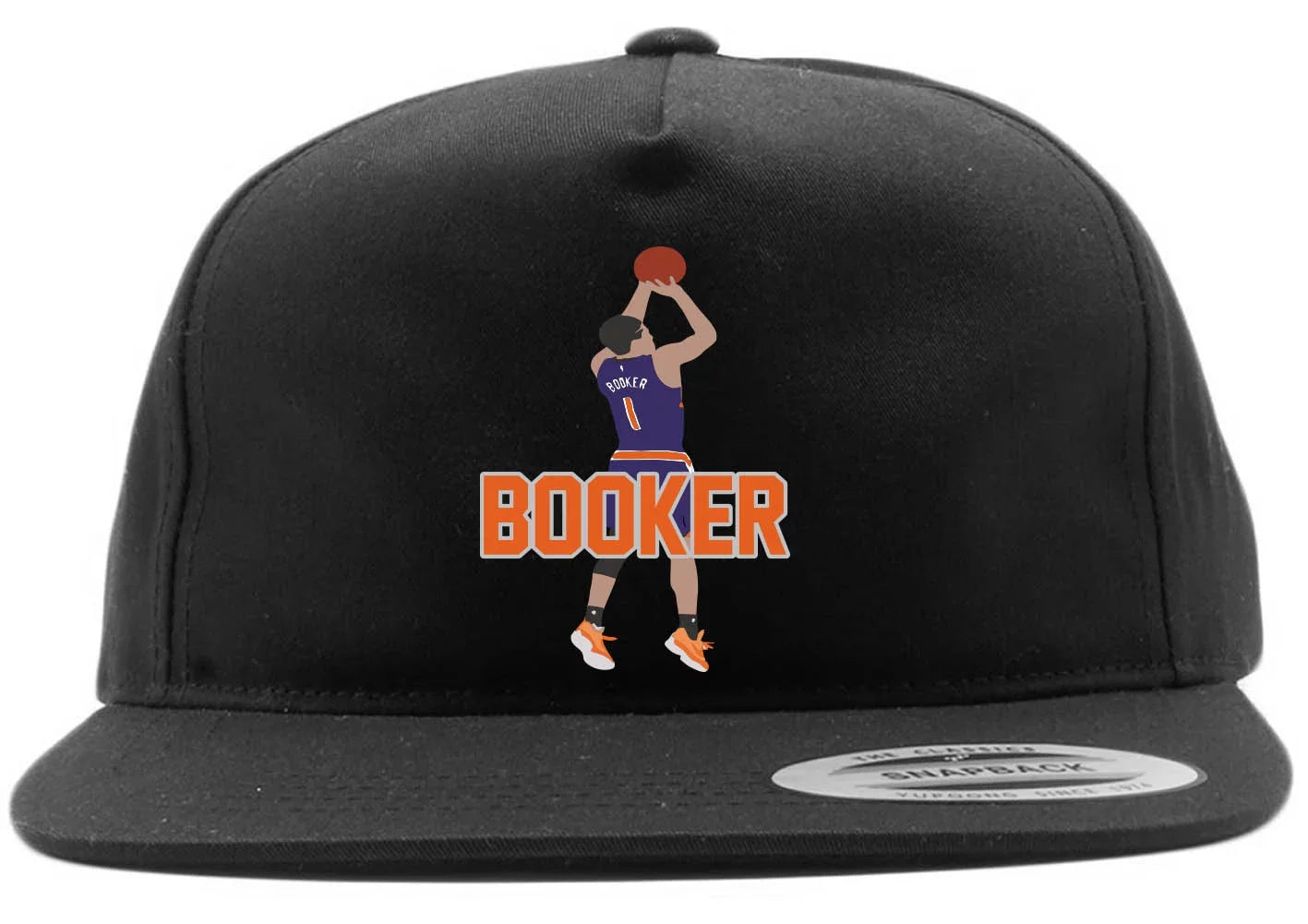 Sizenapback Sizeuns Air Devin Booker Hat
