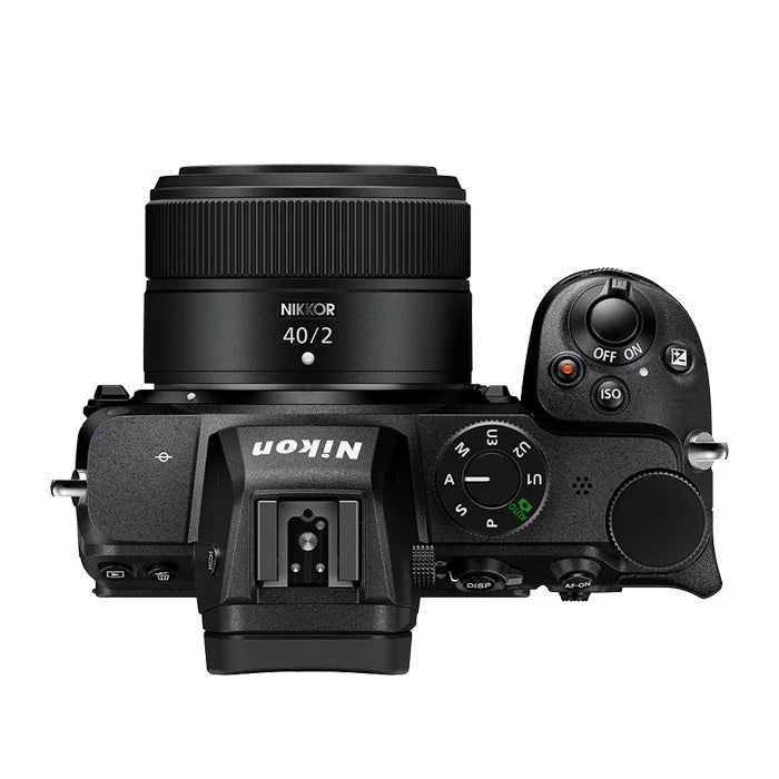 Nikon NIKKOR Z 40mm f/2