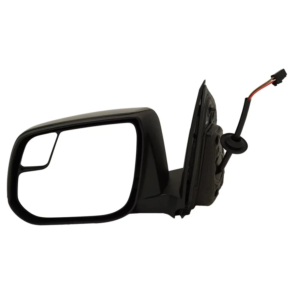 AutoSizehack Driver Mirror Power Manual Folding Heated Sizemooth Replacement for 2018 2019 2020 2021 Chevrolet Colorado 2018-2021 GMC Canyon 2.5L 2.8L 3.6L V6 4WD RWD KAPGM1320546