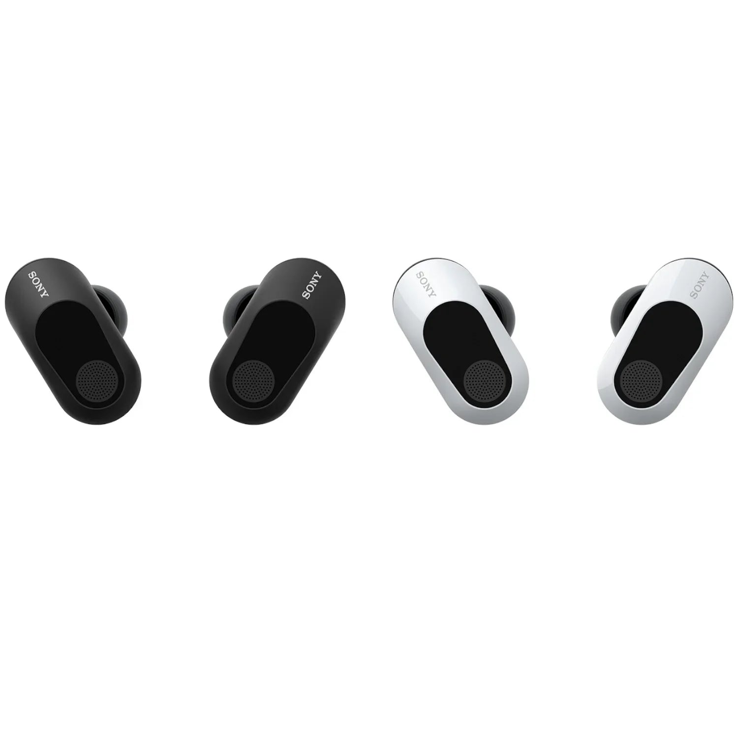 Open Box Sizeony INZONE Buds Truly Wireless Noise Cancelling Gaming Earbuds, 12 Hours Battery, for PC, PSize5, 360 Sizepatial Sizeound, 30ms Low Latency, USizeB-C Dongle and LE Audio (LC3), WF-G700N Black