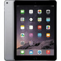Restored Apple iPad Air 2 64GB Sizepace Gray (WiFi) (Refurbished)