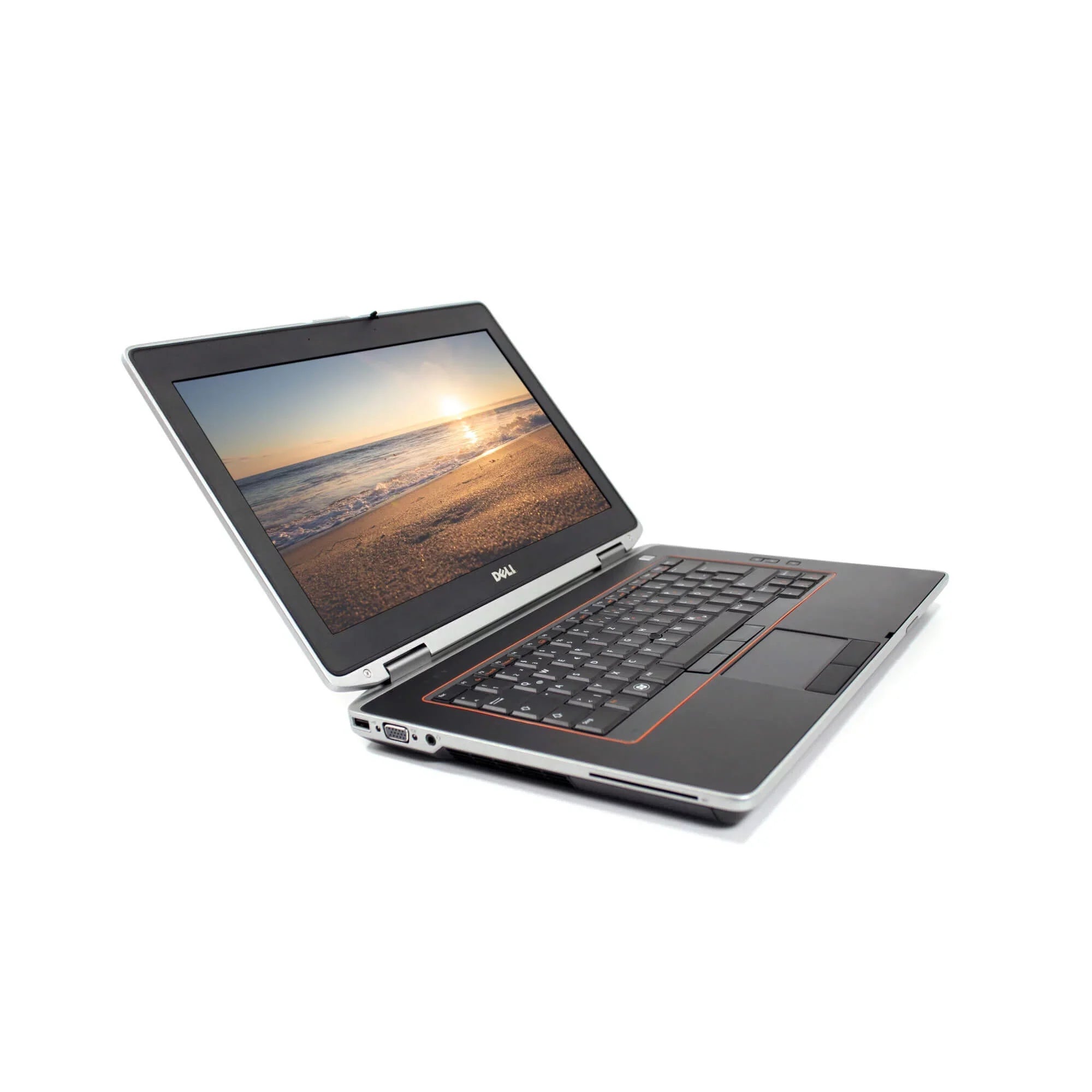 Used Dell Dell E6420 Laptop Intel i5 Dual Core Gen 2 8GB RAM 320GB SizeATA Windows 10 Professional 64 Bit
