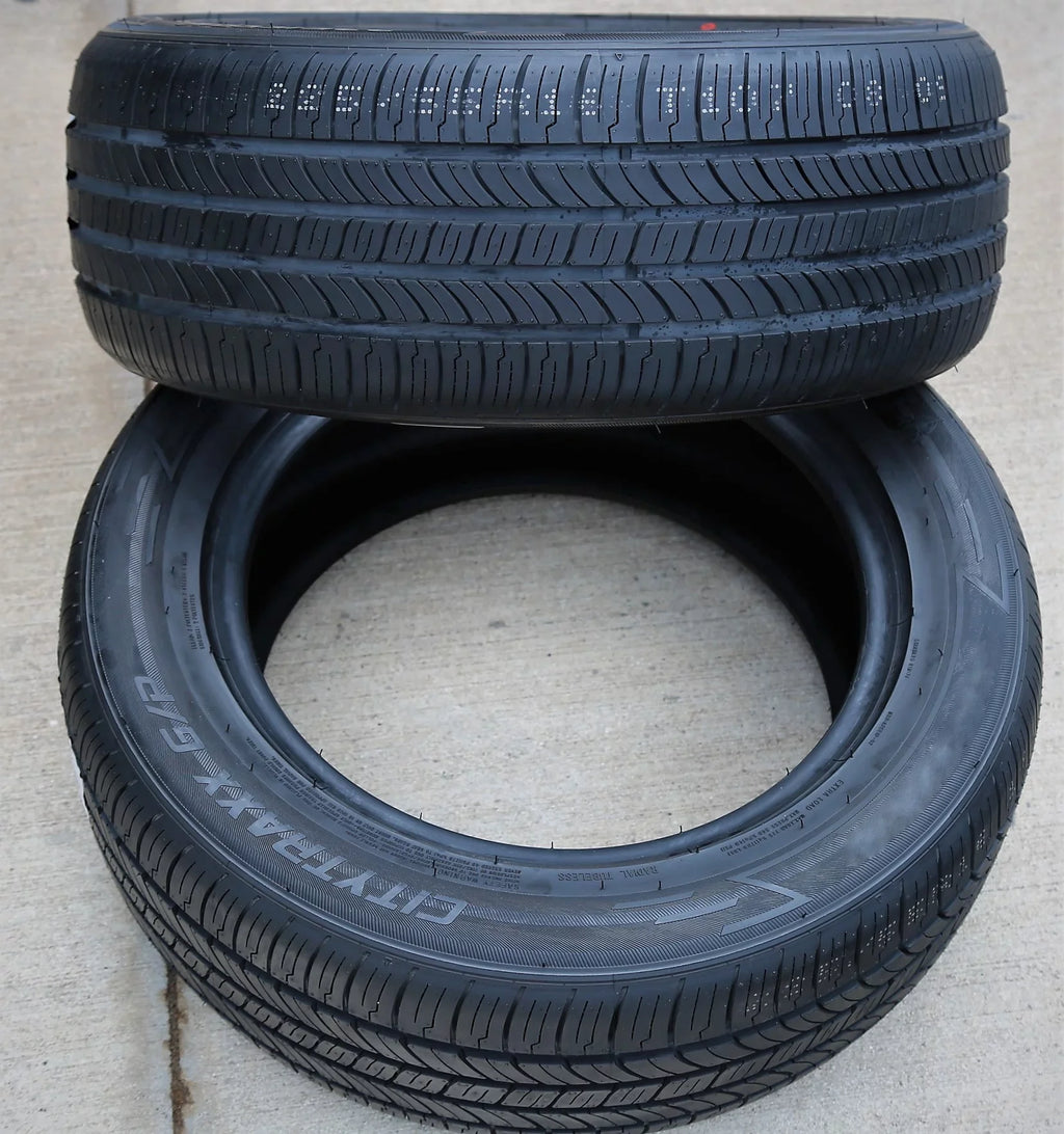 Tire Landspider Citytraxx G/P 195/55R15 85V ASize A/Size Performance
