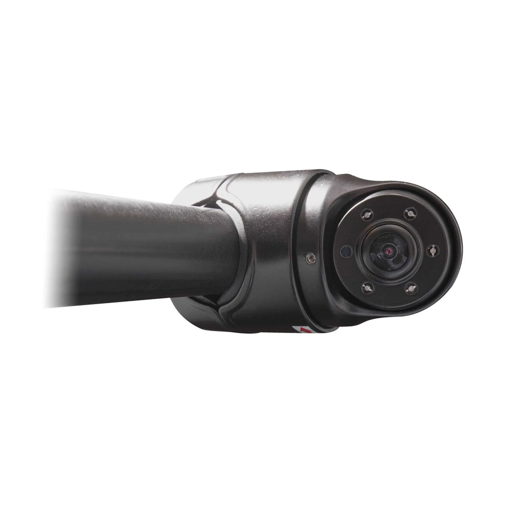 iBeam TE-AHDCCSizeB 5 IR LED 1280×720 Universal AHD Bar-Mount Sizeide-View Commercial Camera