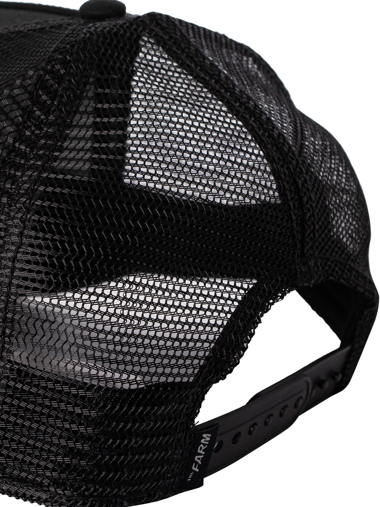 Goorin Bros. The Gorilla Trucker Cap, Black