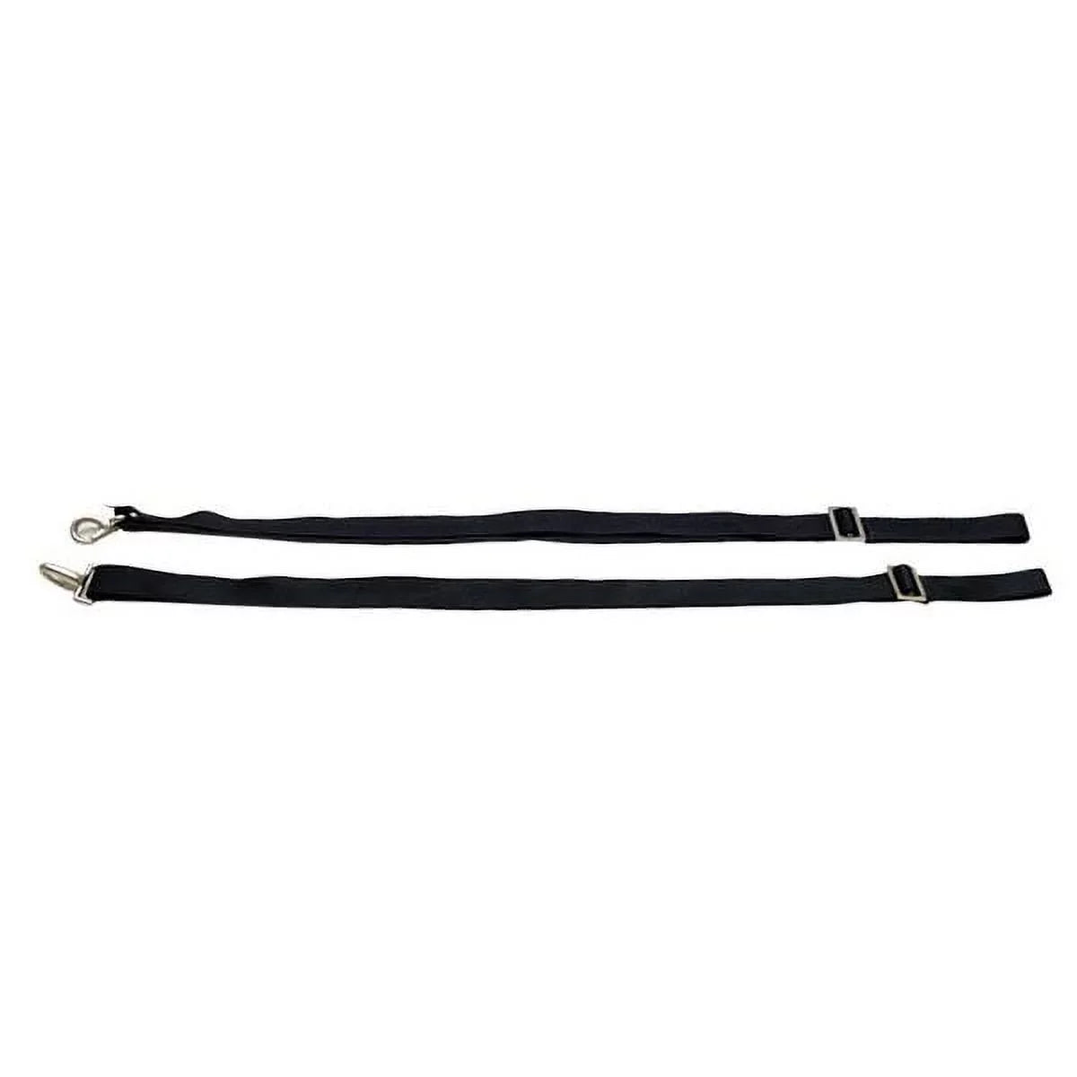 Boat Bimini Top Sizetraps | 51 Inch (Pair)